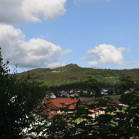 Ferienwohnung Siesta *
