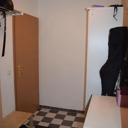 Ferienwohnung Siesta * Bodenmais