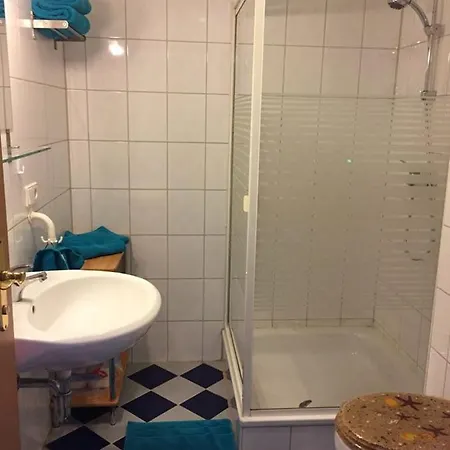 Ferienwohnung Siesta