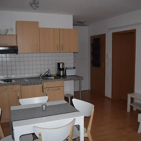 Ferienwohnung Siesta Bodenmais
